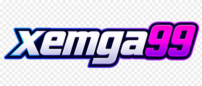Xemga99 Logo